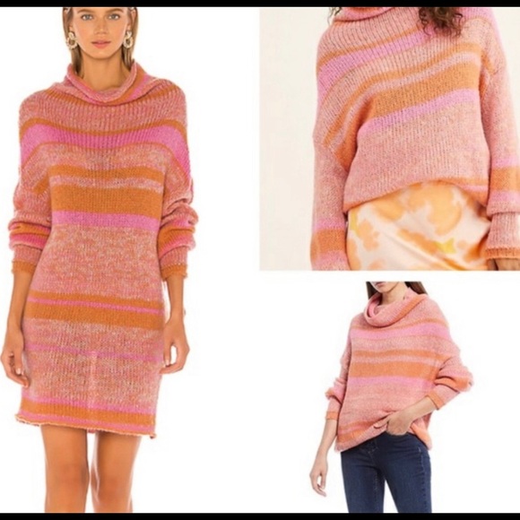 Free people sweater - Picture 1 of 3